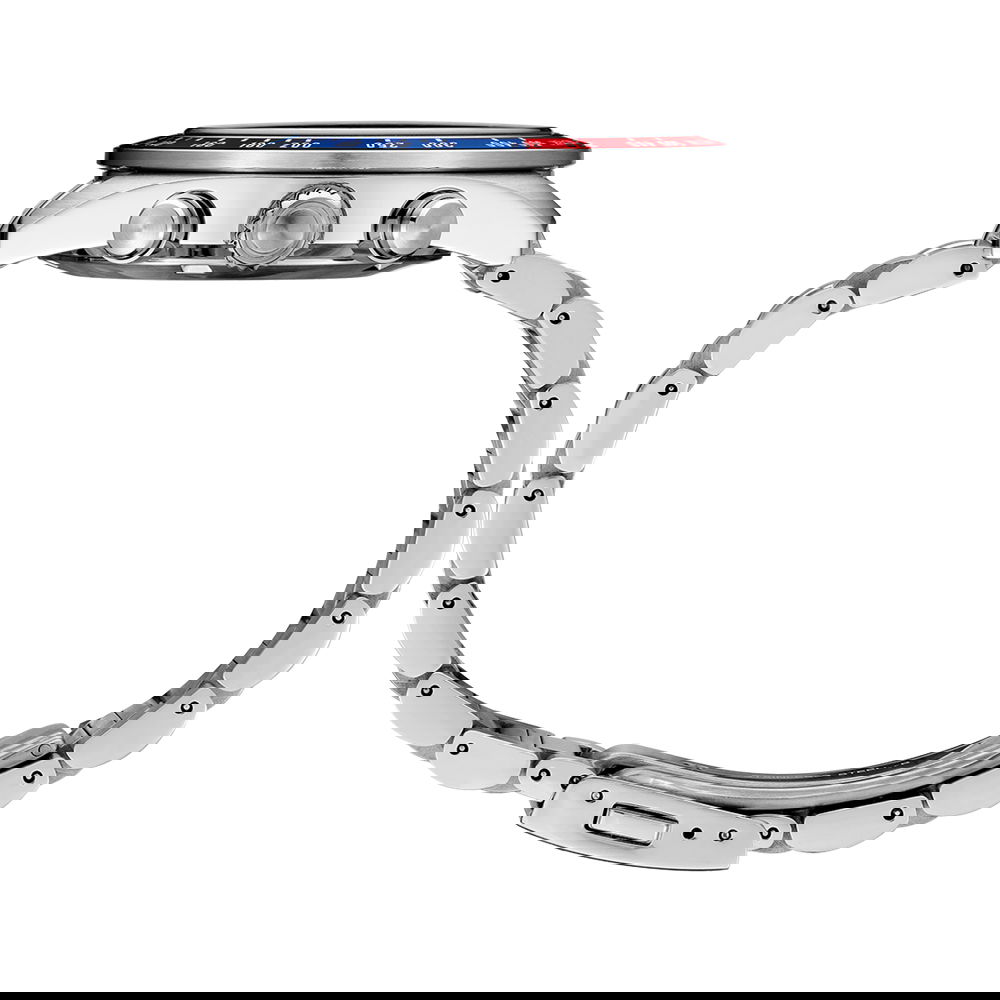 Seiko Ssc913p PROSPEX SPEEDTIMER Erkek Kol Saati