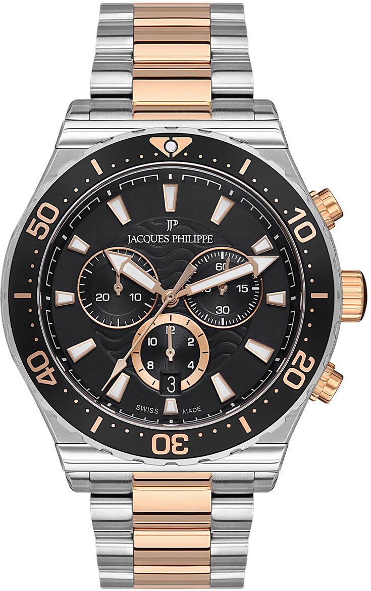 Jacoqes Philippe Jpqgc201318 Erkek Kol Saati