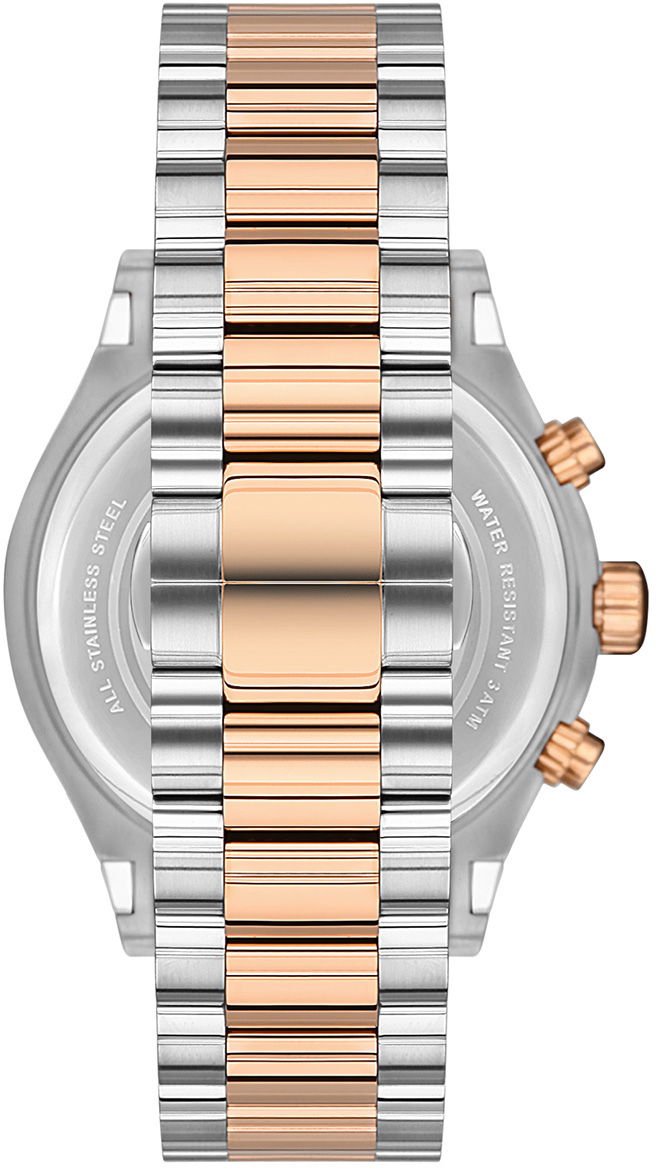 Jacoqes Philippe Jpqgc201318 Erkek Kol Saati