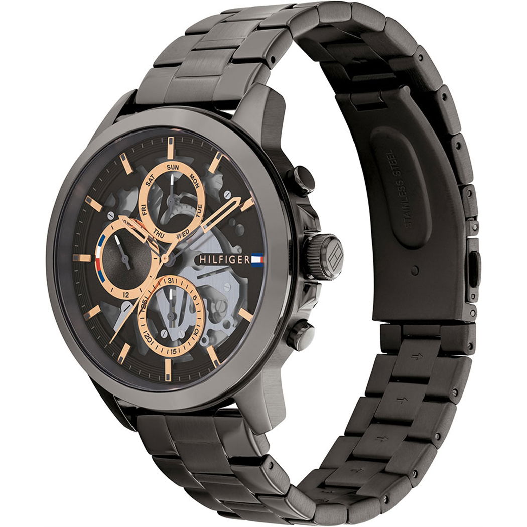 Tommy Hilfiger Th1710479 Erkek Kol Saati