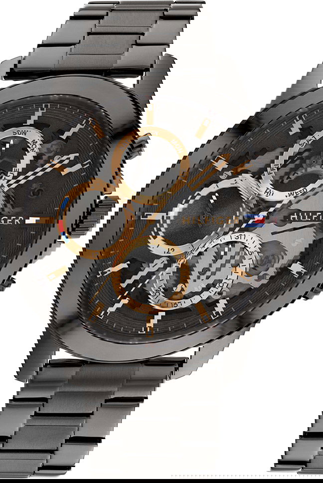 Tommy Hilfiger Th1710479 Erkek Kol Saati