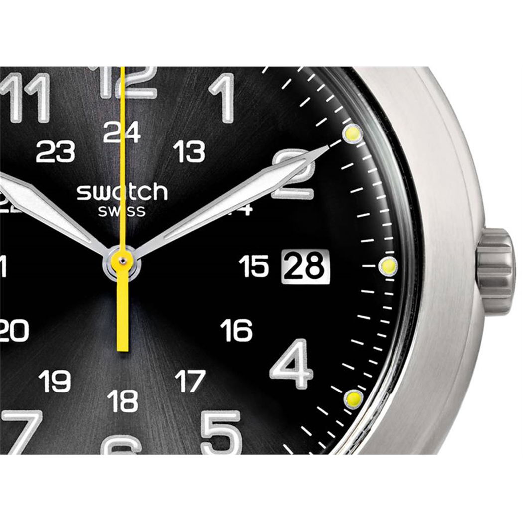 Swatch Yws439gc HAPPY JOE LIME Erkek Kol Saati