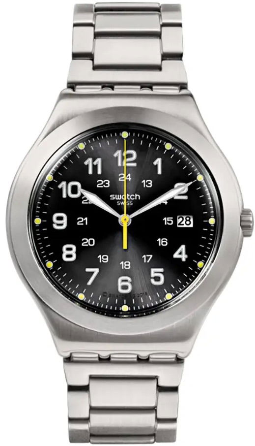 Swatch Yws439gc Happy Joe Lime Erkek Kol Saati