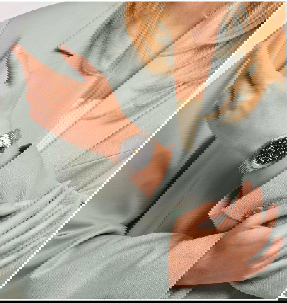 Swatch Yws439gc Happy Joe Lime Erkek Kol Saati