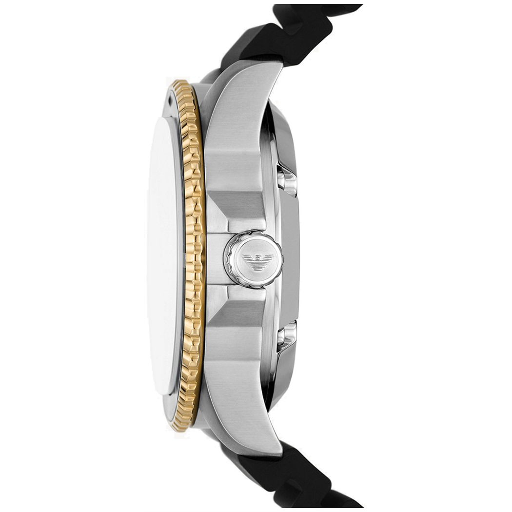 Emporio Armani Ar60070 Erkek Kol Saati