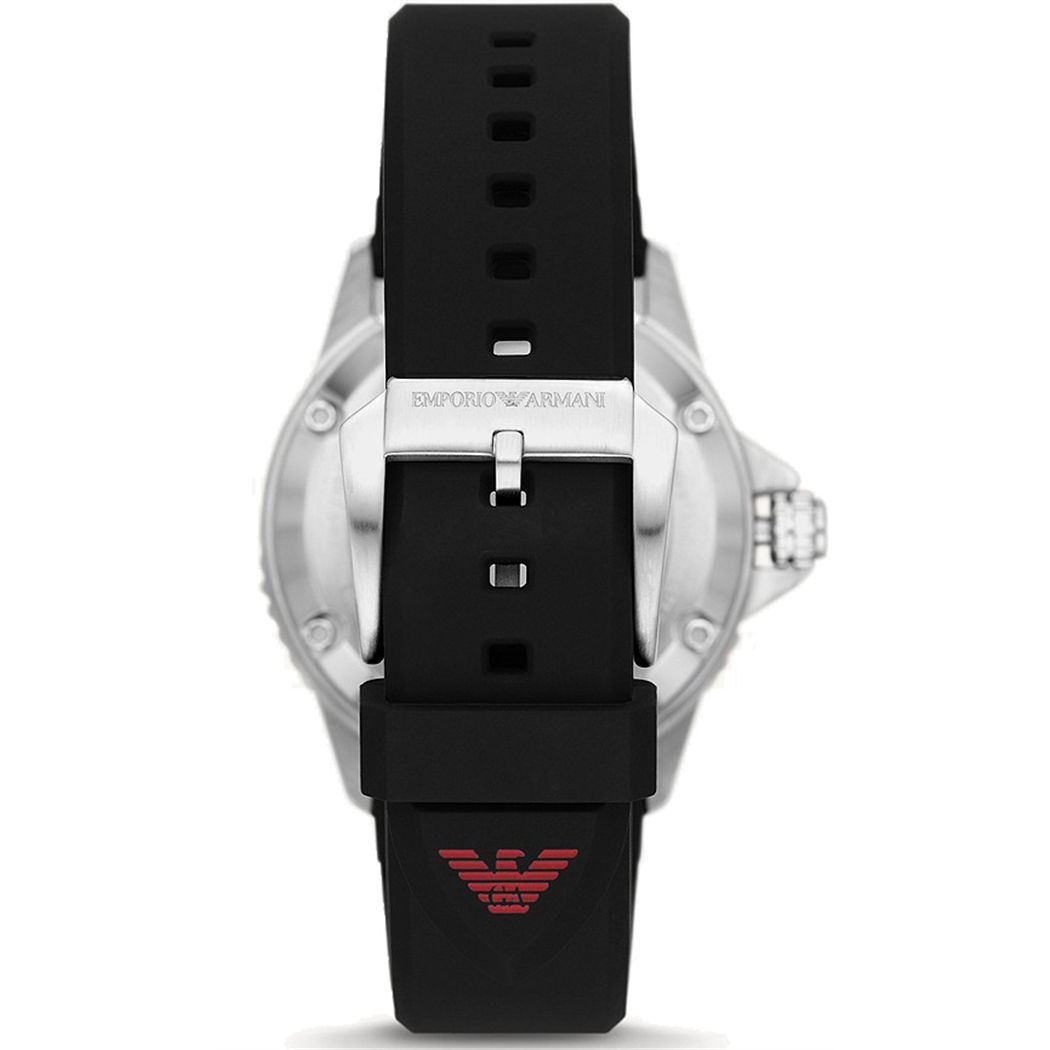 Emporio Armani Ar60070 Erkek Kol Saati