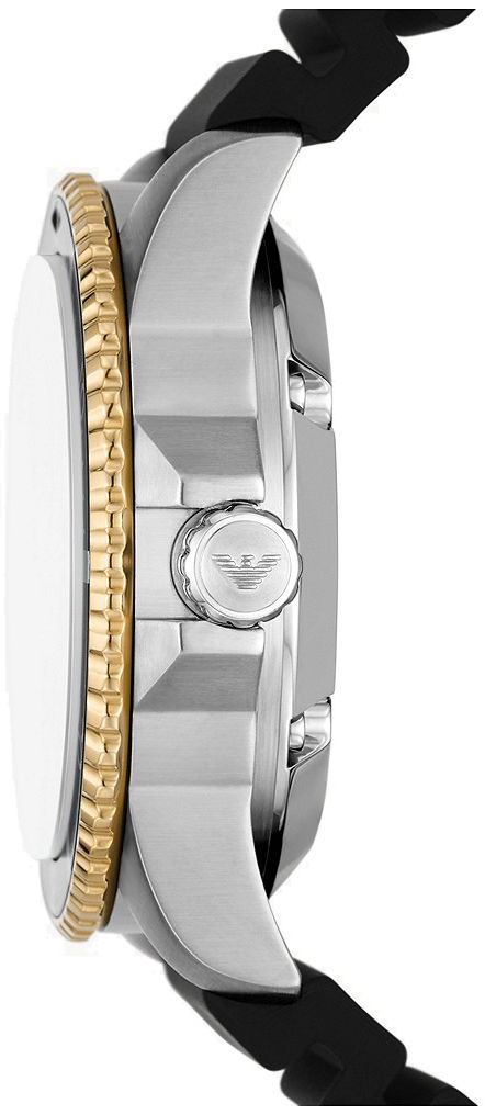 Emporio Armani Ar60070 Erkek Kol Saati