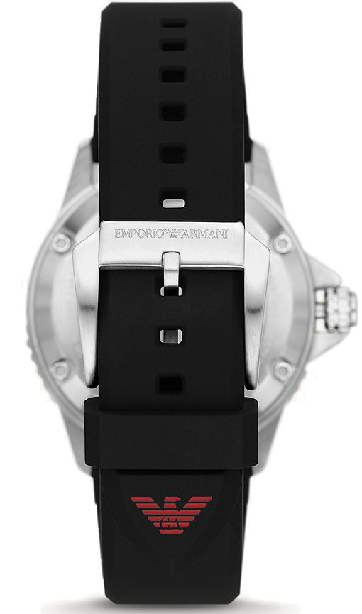 Emporio Armani Ar60070 Erkek Kol Saati