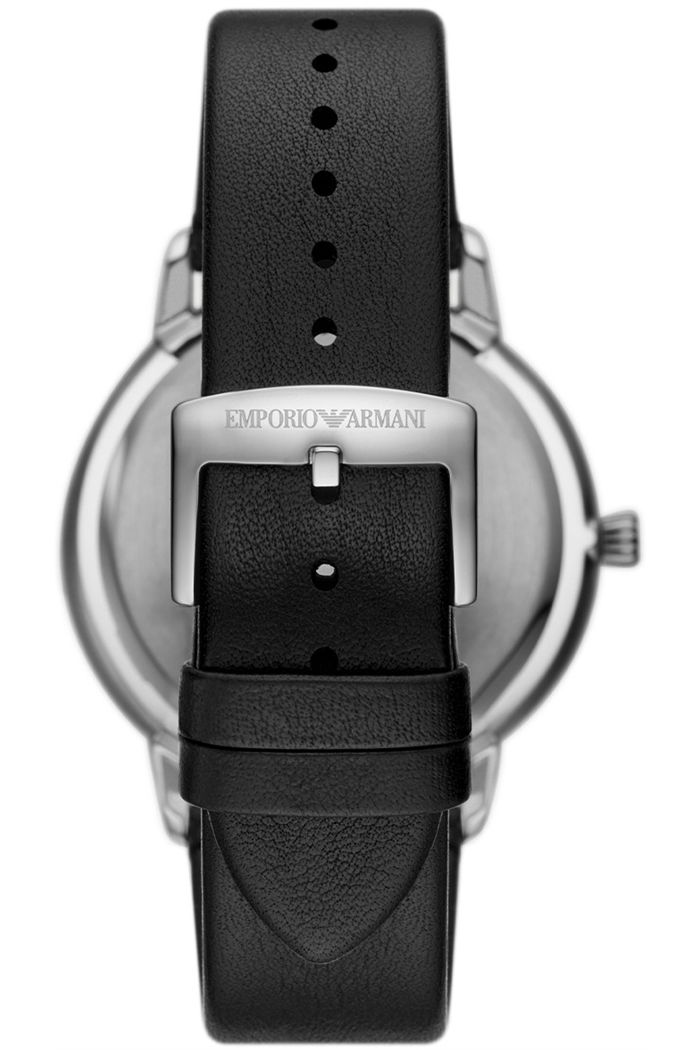 Emporio Armani Ar80064set Erkek Kol Saati ve Bileklik Seti
