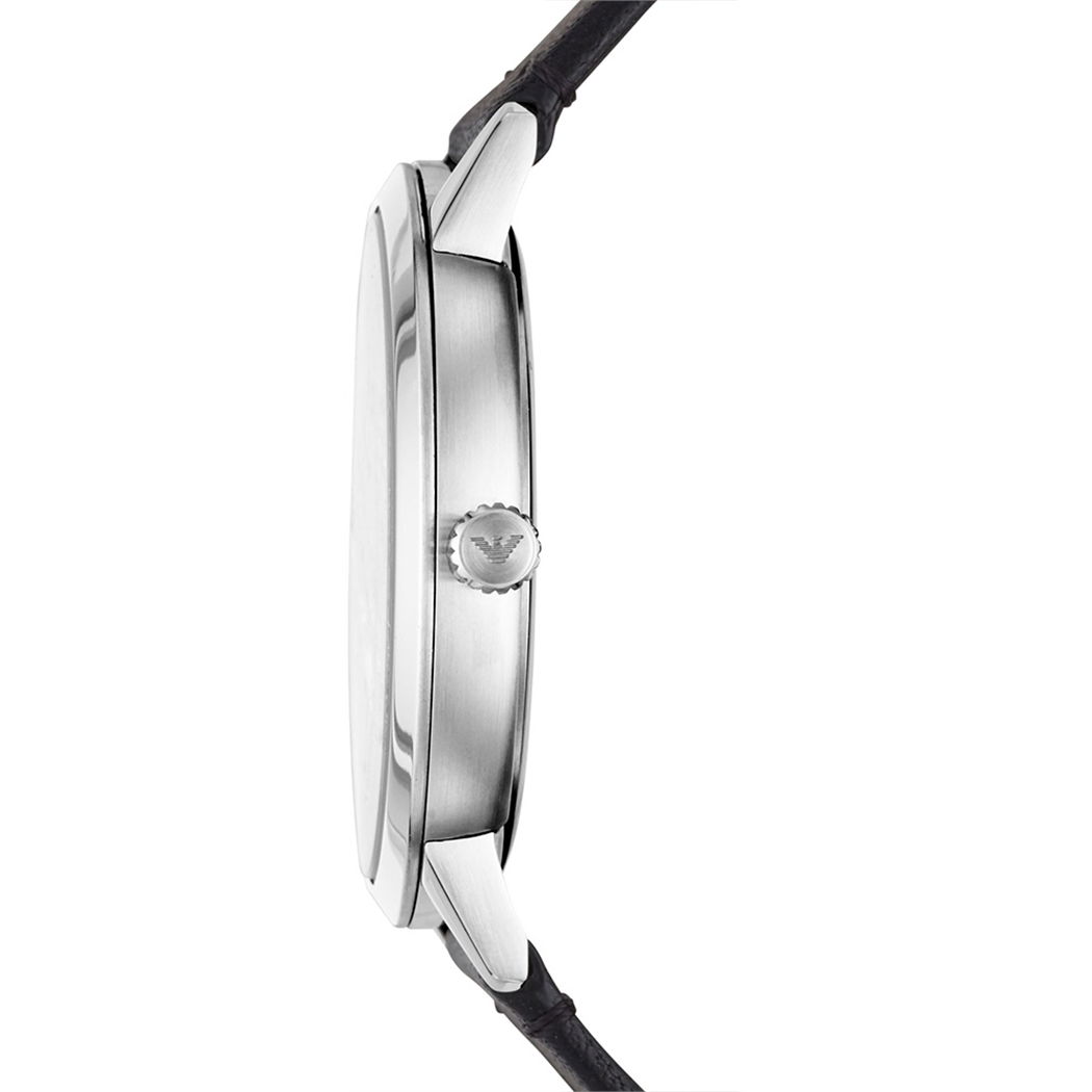 Emporio Armani Ar80064set Erkek Kol Saati ve Bileklik Seti