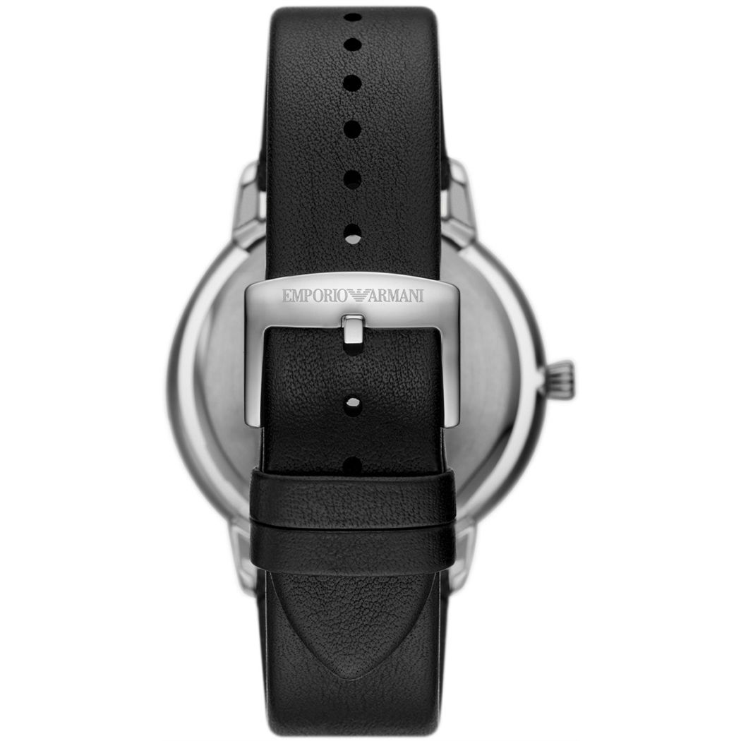 Emporio Armani Ar80064set Erkek Kol Saati ve Bileklik Seti