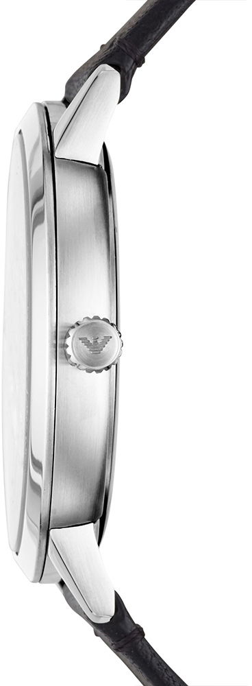 Emporio Armani Ar80064set Erkek Kol Saati ve Bileklik Seti