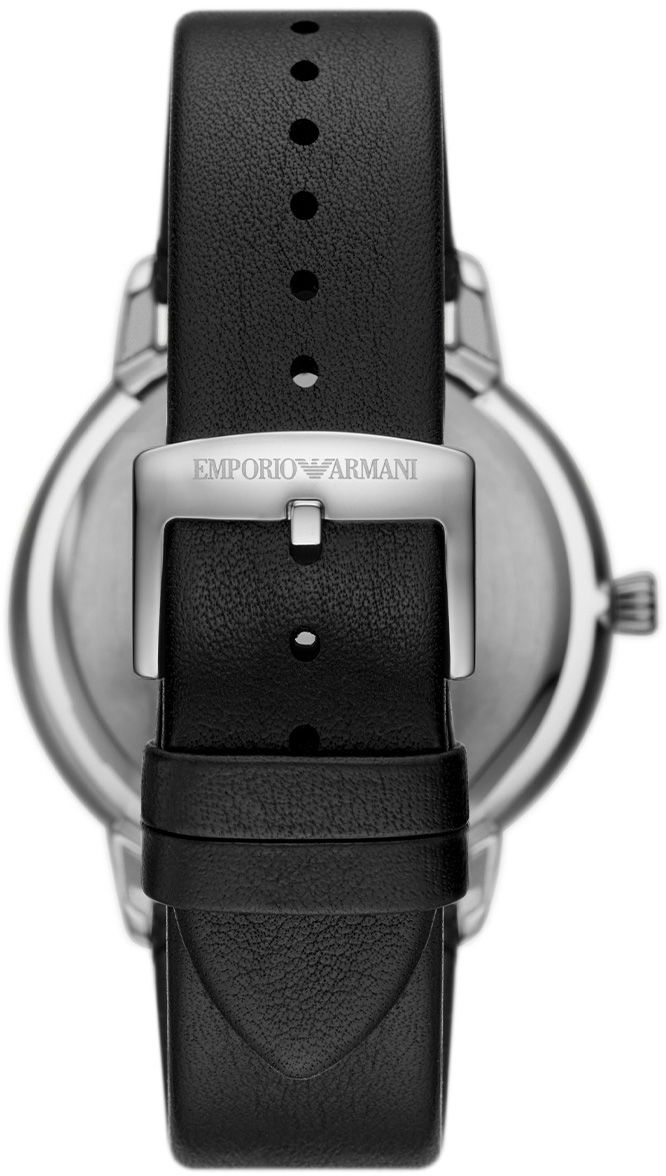 Emporio Armani Ar80064set Erkek Kol Saati ve Bileklik Seti