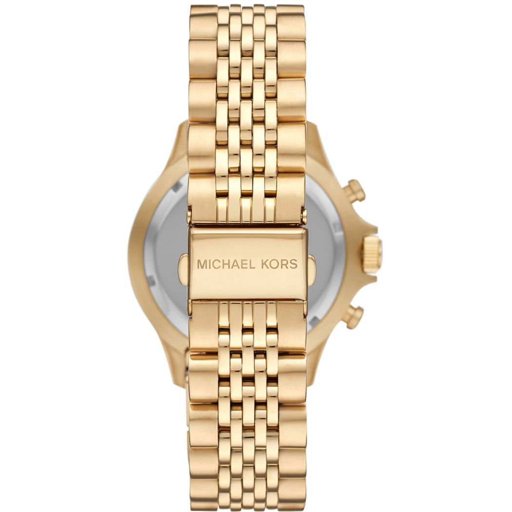 Michael Kors Mk8726 Erkek Kol Saati