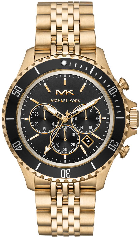 Michael Kors Mk8726 Erkek Kol Saati