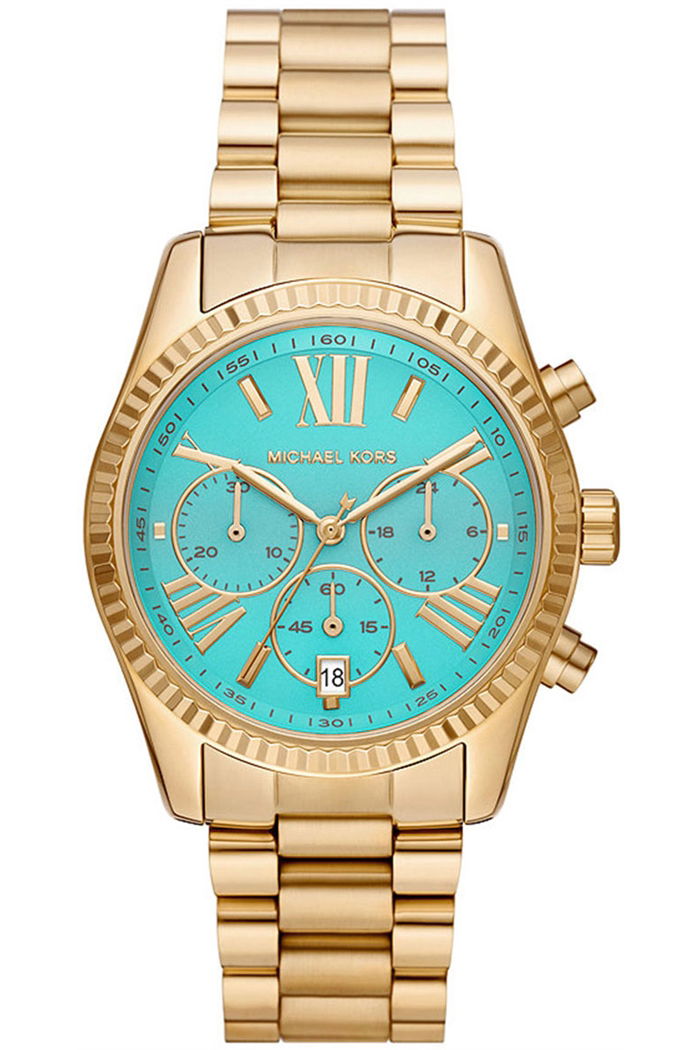 Michael Kors Mk7216 Kadın Kol Saati