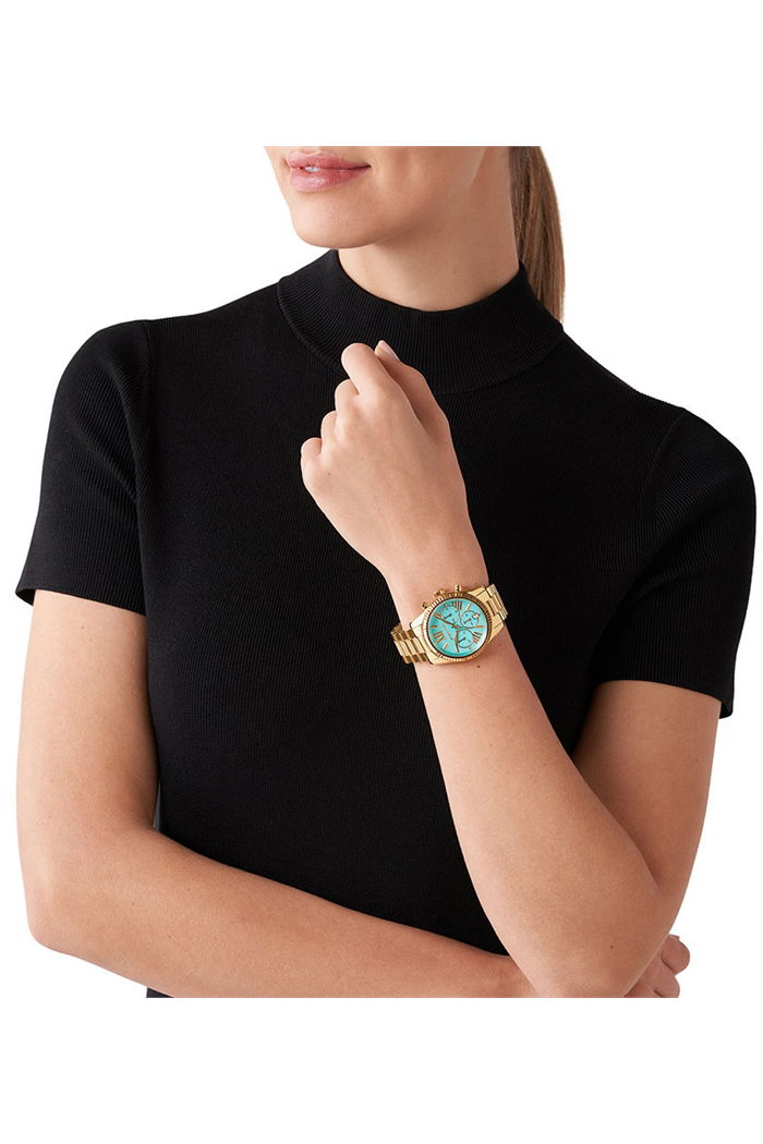 Michael Kors Mk7216 Kadın Kol Saati