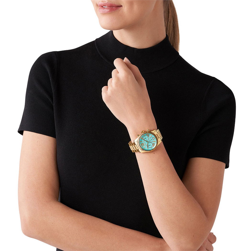 Michael Kors Mk7216 Kadın Kol Saati