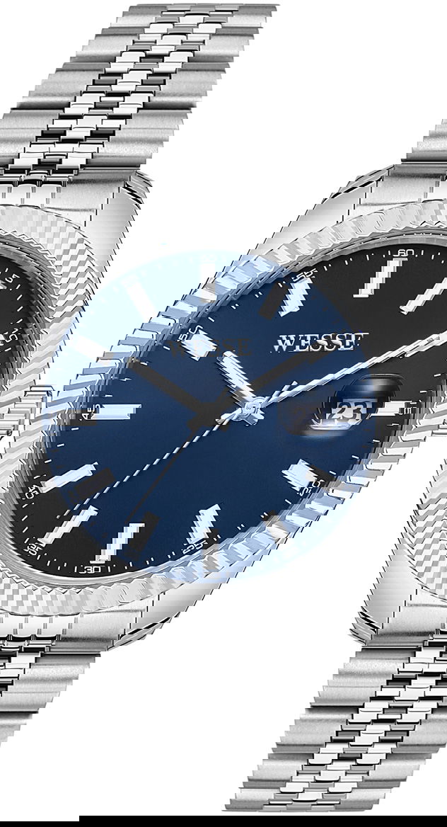 Wesse Wwg208203 Erkek Kol Saati