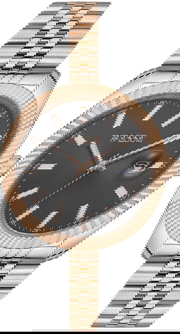 Wesse Wwg208204 Erkek Kol Saati