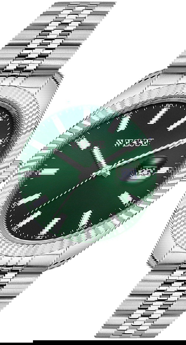 Wesse Wwg208206 Erkek Kol Saati