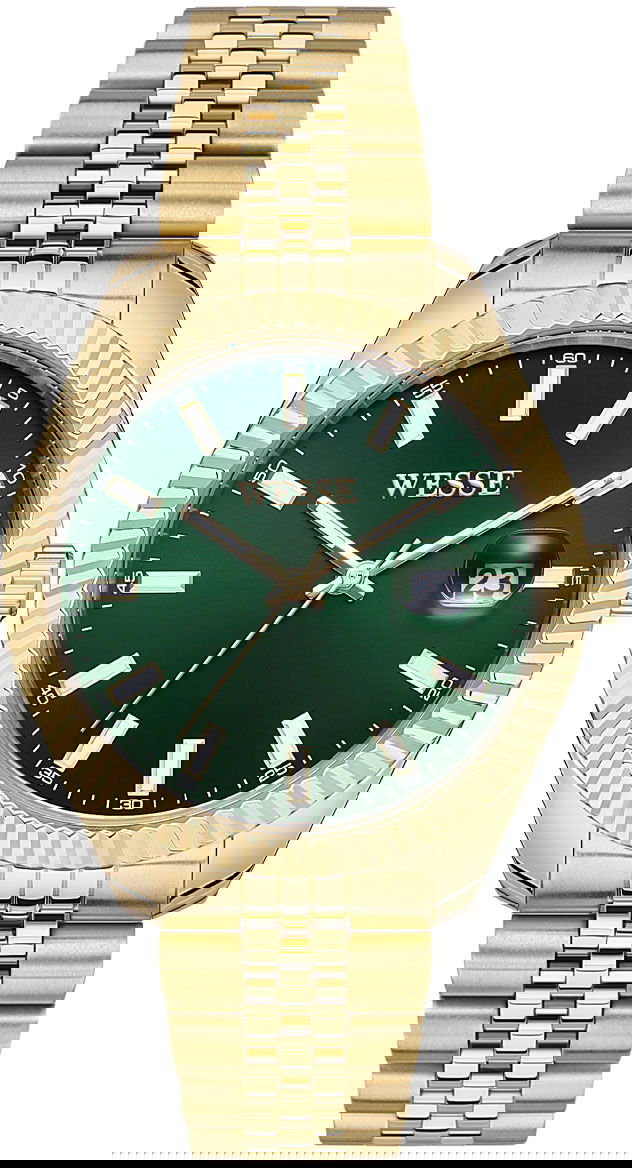 Wesse Wwg208205 Erkek Kol Saati