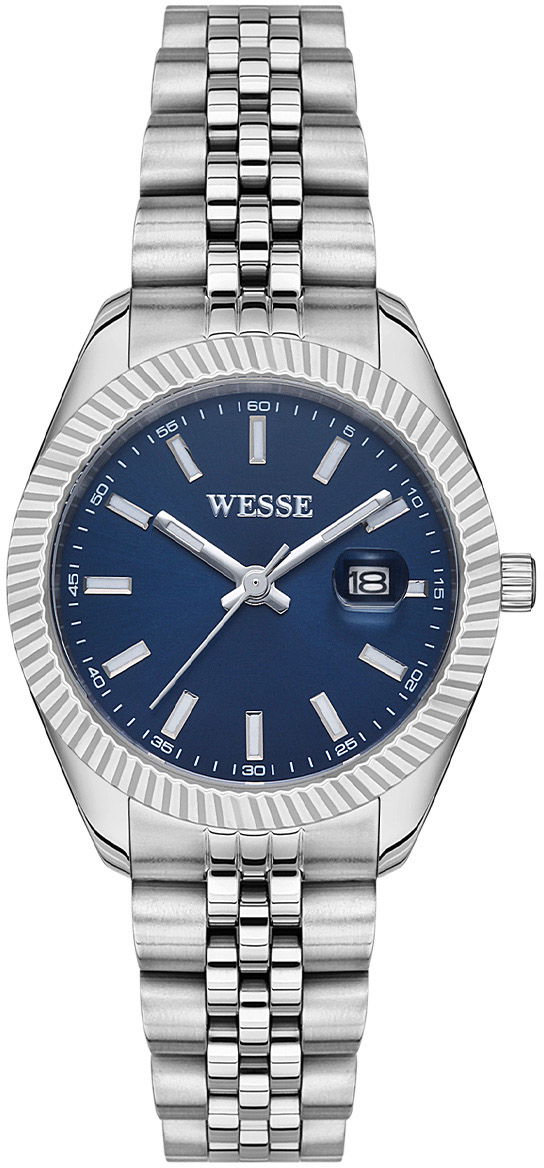 Wesse Wwl111504 Kadın Kol Saati