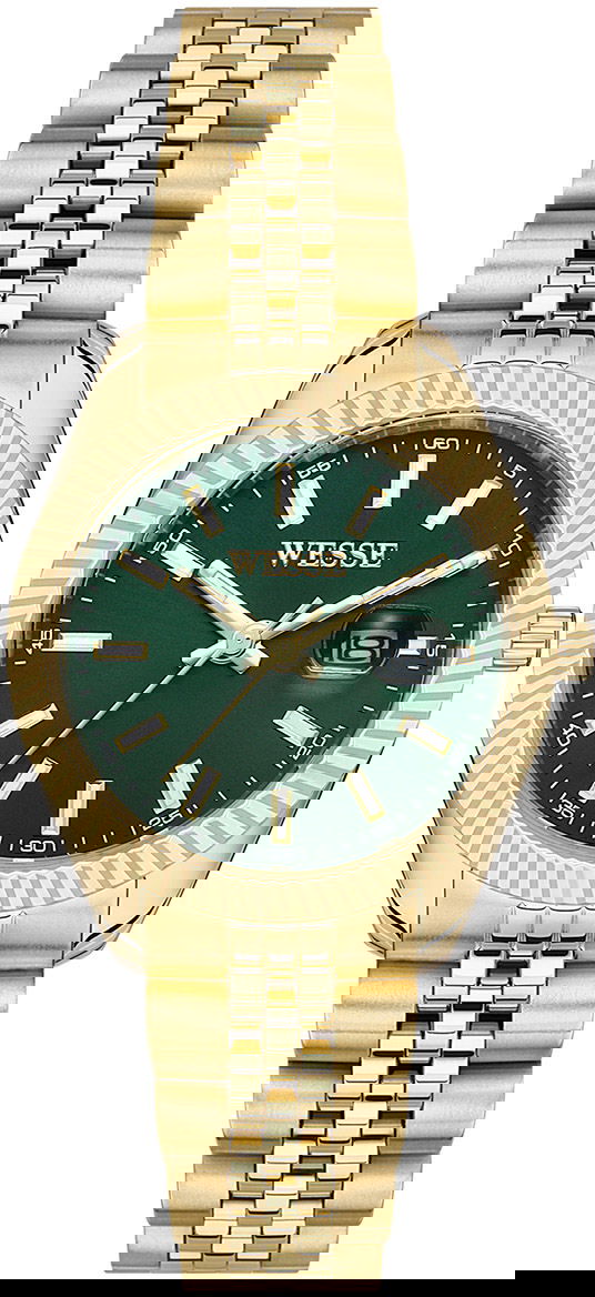 Wesse Wwl111502 Kadın Kol Saati