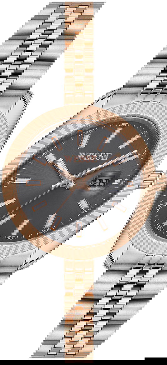 Wesse Wwl111509 Kadın Kol Saati