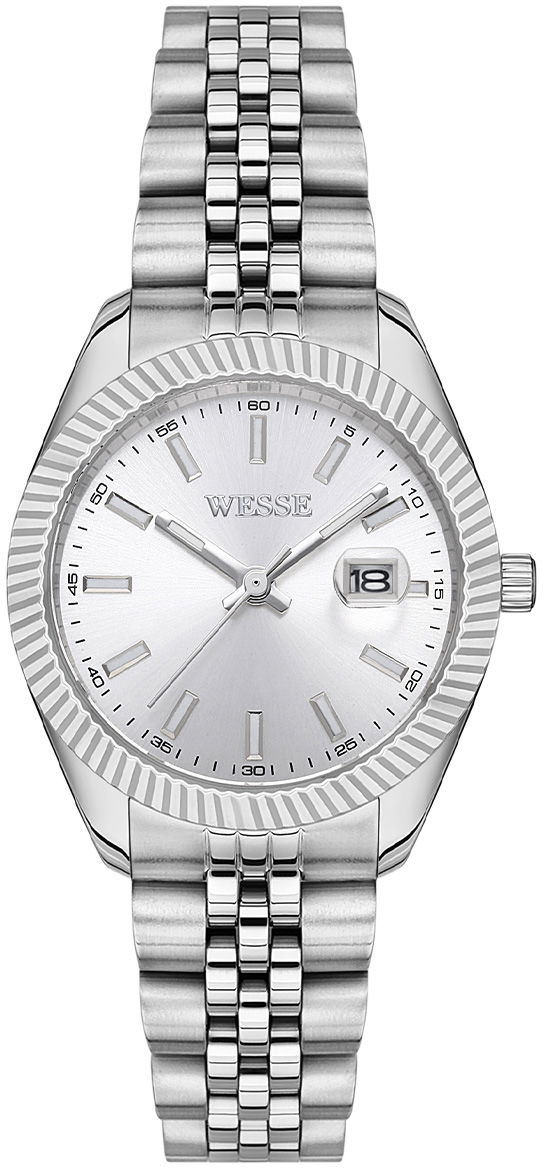 Wesse Wwl111503 Kadın Kol Saati