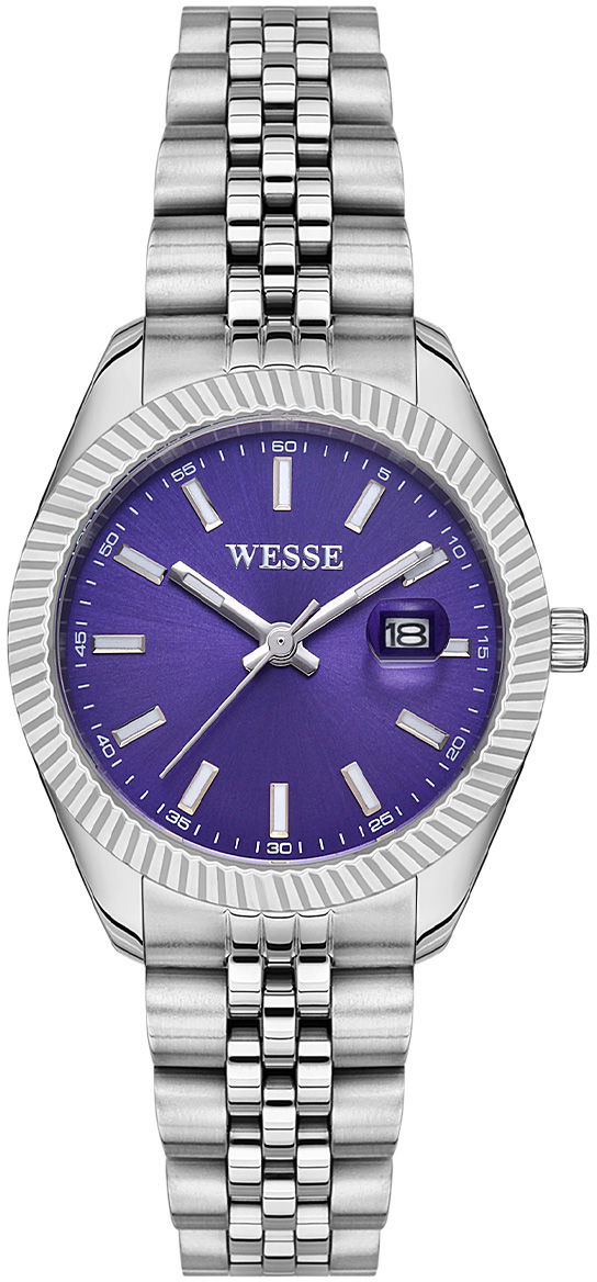 Wesse Wwl111505 Kadın Kol Saati