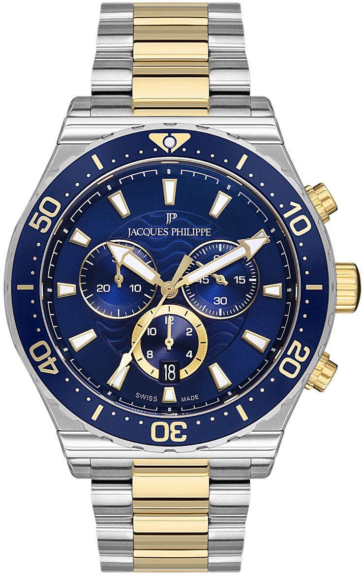 Jacques Philippe Jpqgc201338 Erkek Kol Saati