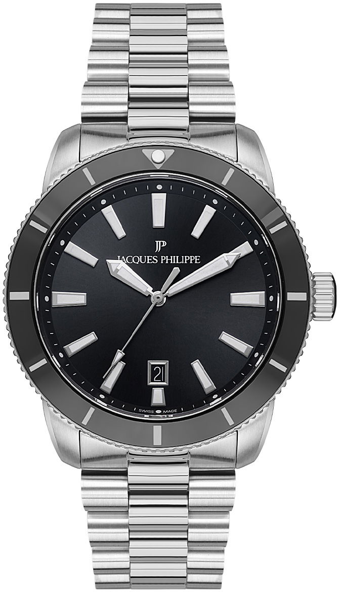 Jacques Philippe Jpqgs261316 Erkek Kol Saati