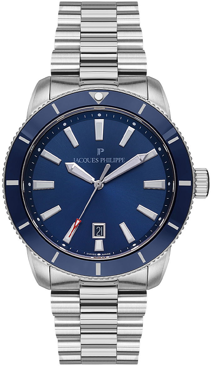 Jacques Philippe Jpqgs261336 Erkek Kol Saati