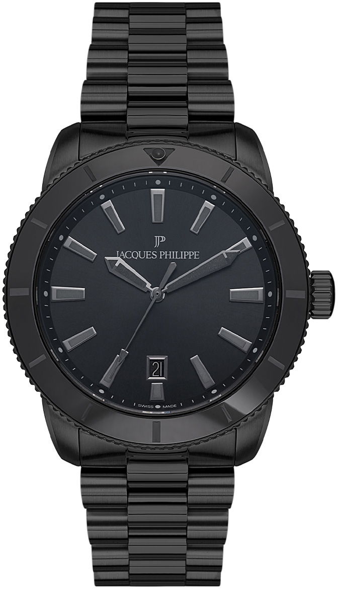 Jacques Philippe Jpqgs264311 Erkek Kol Saati
