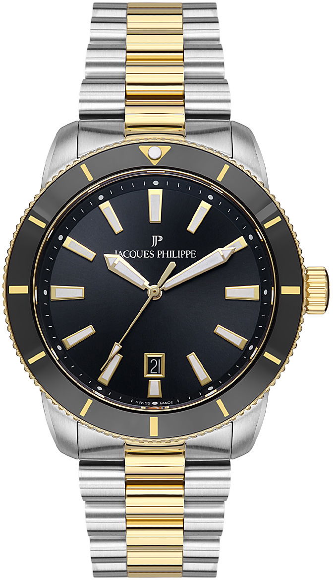 Jacques Philippe Jpqgs267318 Erkek Kol Saati