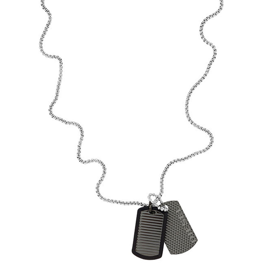 Diesel Djdx1314-040 Erkek Kolye