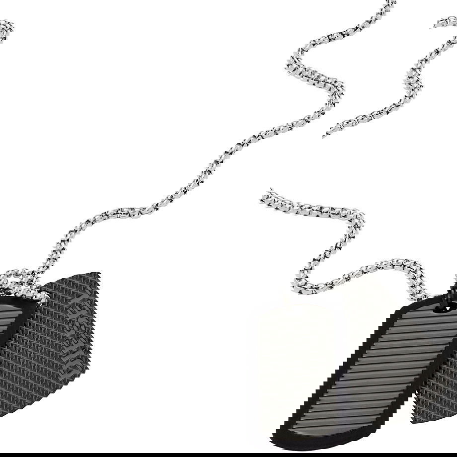 Diesel Djdx1314-040 Erkek Kolye