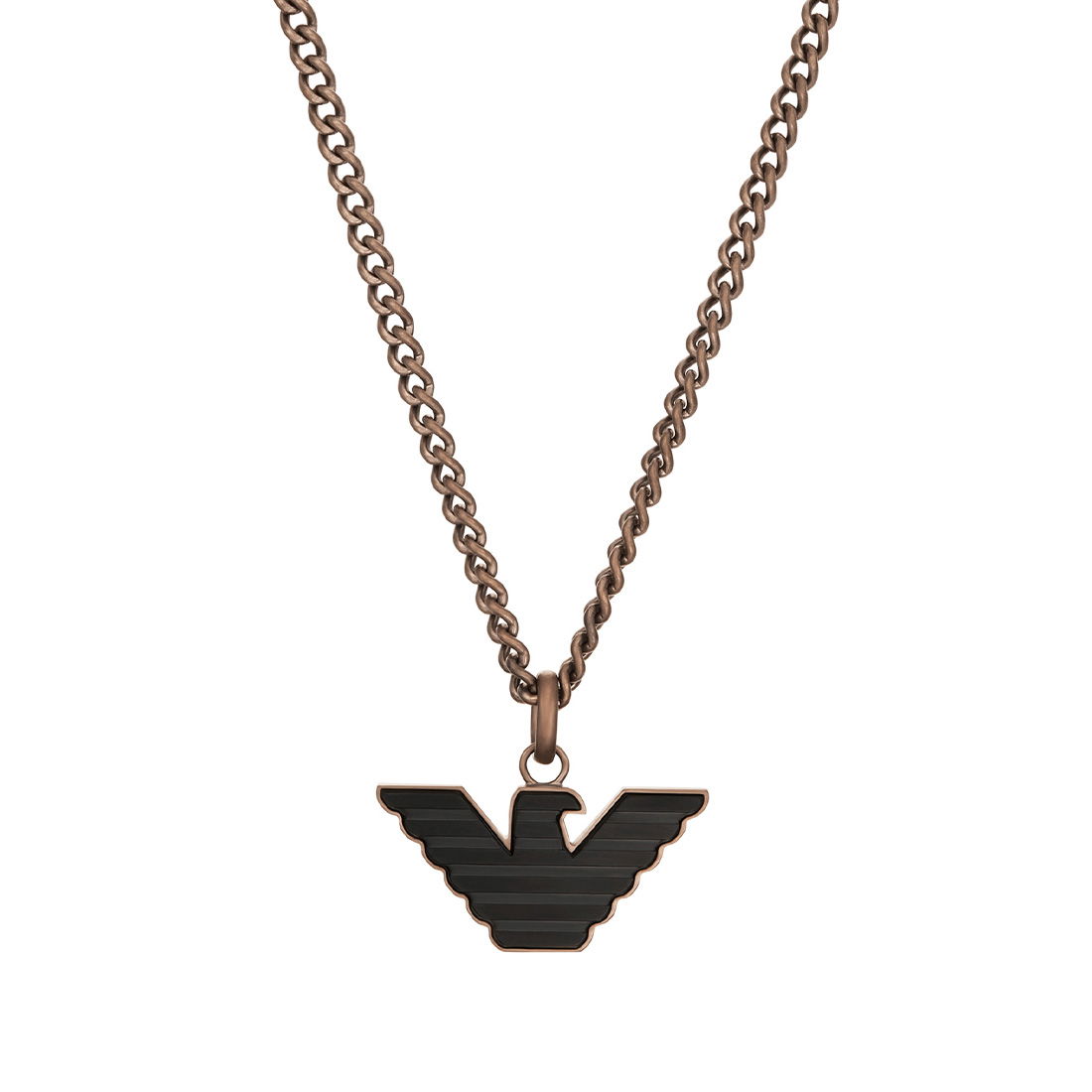 Emporio Armani Ajegs2935-200 Erkek Kolye