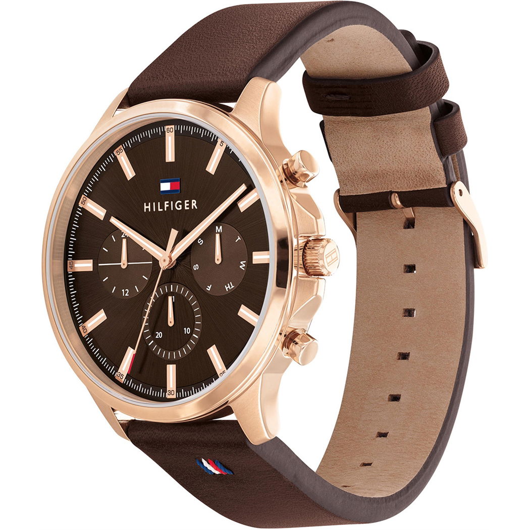 Tommy Hilfiger Th1710497 Erkek Kol Saati