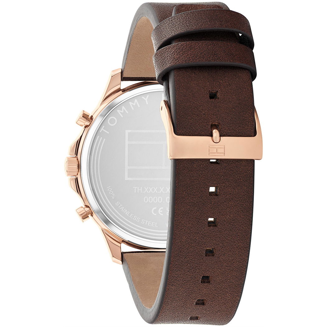 Tommy Hilfiger Th1710497 Erkek Kol Saati