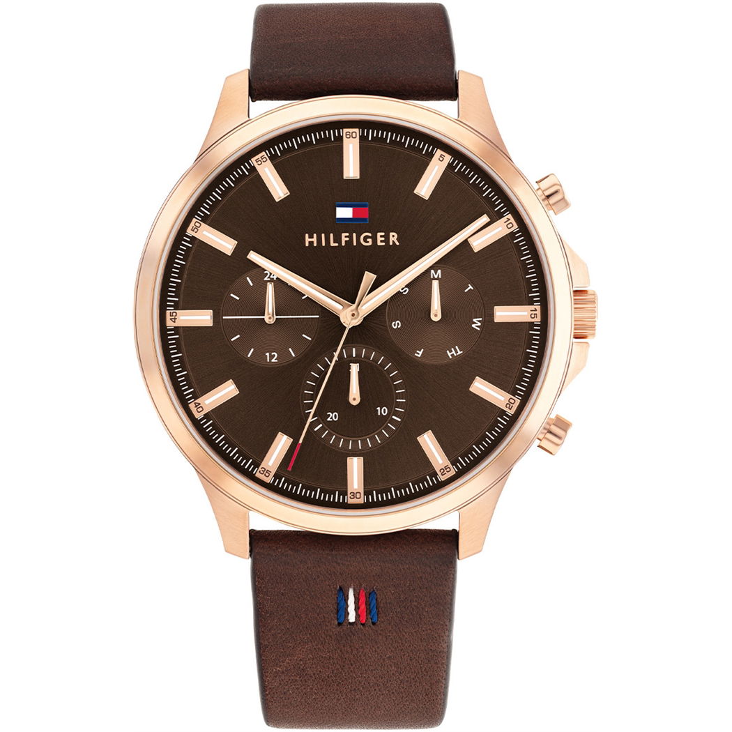 Tommy Hilfiger Th1710497 Erkek Kol Saati