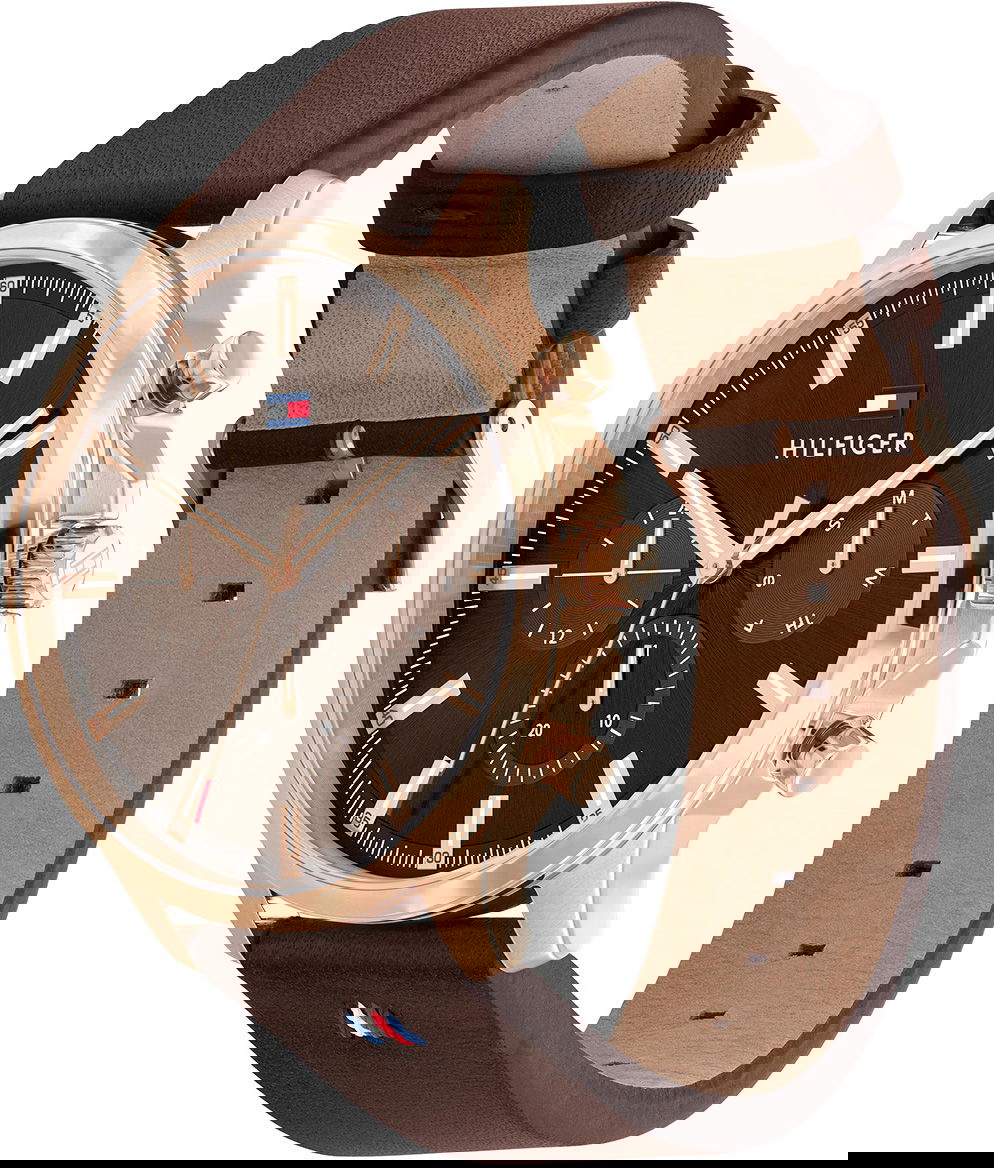 Tommy Hilfiger Th1710497 Erkek Kol Saati