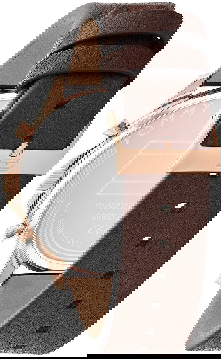 Tommy Hilfiger Th1710497 Erkek Kol Saati