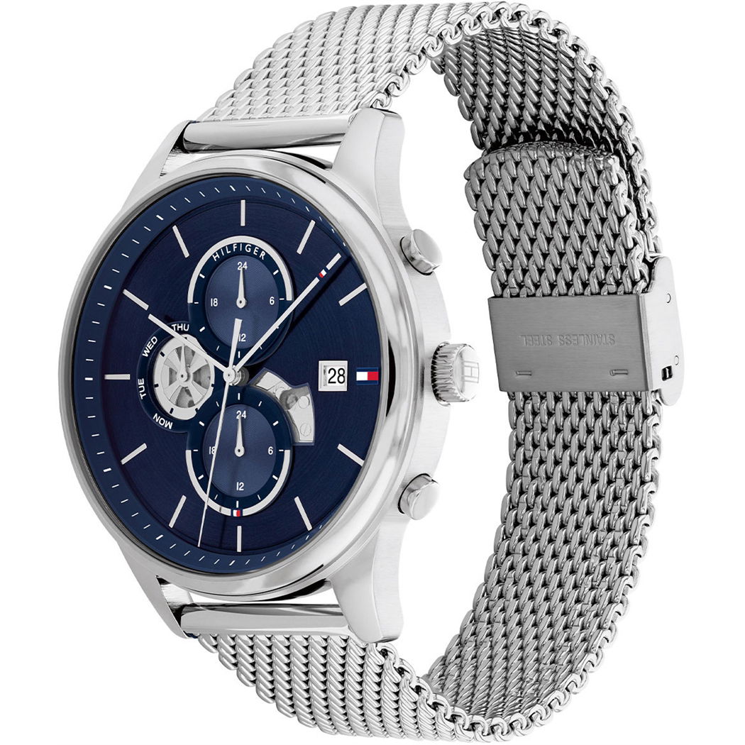 Tommy Hilfiger Th1710504 Erkek Kol Saati