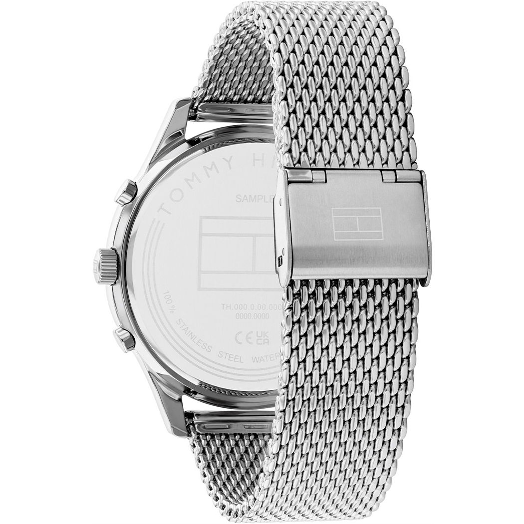 Tommy Hilfiger Th1710504 Erkek Kol Saati