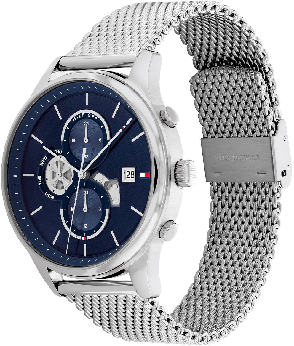 Tommy Hilfiger Th1710504 Erkek Kol Saati