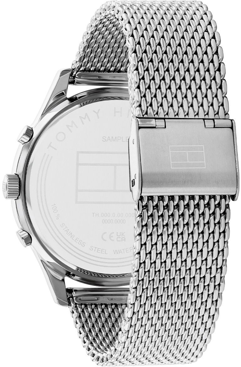 Tommy Hilfiger Th1710504 Erkek Kol Saati