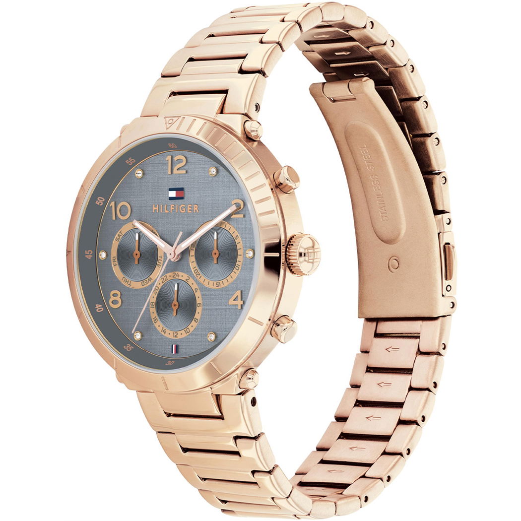 Tommy Hilfiger Th1782489 Kadın Kol Saati