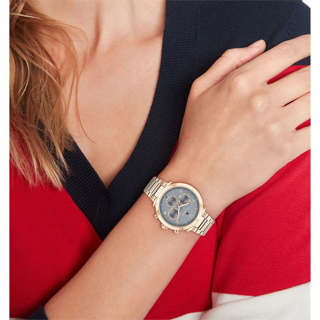 Tommy Hilfiger Th1782489 Kadın Kol Saati